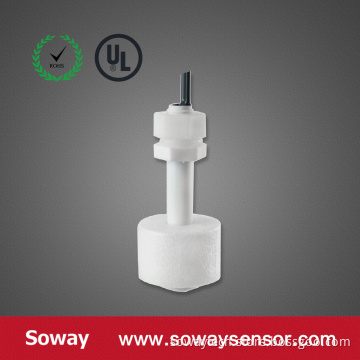 Soway auto on off float switch